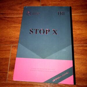 Facial Rejuvenation Device | Tripollar Stop X - BRAND NEW IN BOX